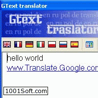 GText translator скачать