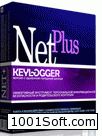 Keylogger NET Plus скачать