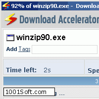 Download Accelerator Plus скачать
