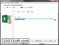 Recovery Toolbox for Excel скачать