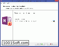 Recovery Toolbox for OneNote скачать