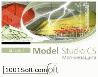 Model Studio CS Молниезащита скачать