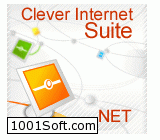 Clever Internet .NET Suite скачать