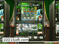 Fountain of Youth Portable Multilingual скачать