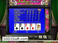 Joker Poker Portable Multilingual скачать