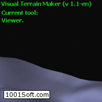 Visual Terrain Maker скачать