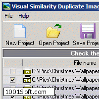 Visual Similarity Duplicate Image Finder скачать