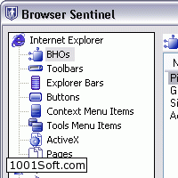 Browser Sentinel скачать