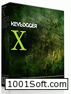 Keylogger X скачать