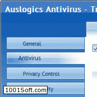 Auslogics Antivirus 2013 скачать