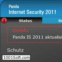 Panda Internet Security 2014 скачать