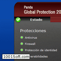Panda Global Protection 2014 скачать