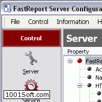 FastReport Server скачать