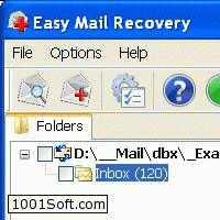 Easy Mail Recovery скачать
