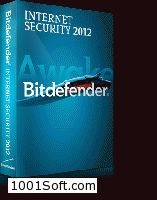 BitDefender Internet Security 2012 скачать