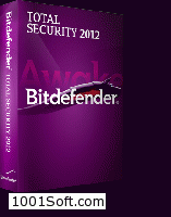 BitDefender Total Security 2012 скачать