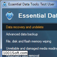 Essential Data Tools скачать
