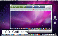 Ondesoft Screen Capture for Mac скачать