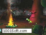 Fantasy Forest 3D Screensaver скачать