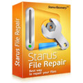Starus File Repair скачать