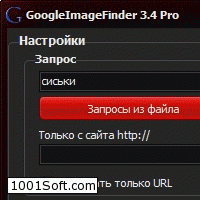 GoogleImageFinder скачать