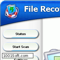 File Recover скачать