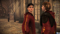 Harry Potter and the Half-Blood Prince скачать