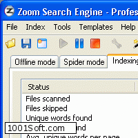 Zoom Search Engine скачать