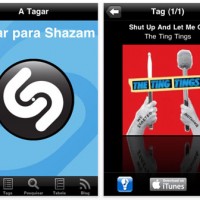 Shazam для Win Phone скачать