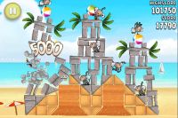 Angry Birds: Rio скачать