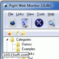 Right Web Monitor скачать