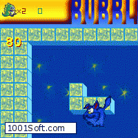 Bubble Bobble: The New Adventures скачать