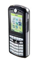 Motorola Е398 Firmware скачать