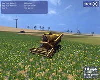 Farming Simulator 2009 скачать