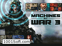 Machines at War 3 скачать