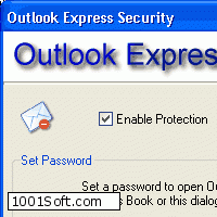 Outlook Express Security скачать