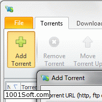 Torrent Downloader скачать