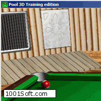 Pool 3D Training Edition скачать