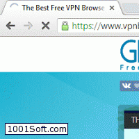 Globus VPN Browser скачать