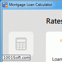 Mortgage Calculator by MLCalc.com скачать