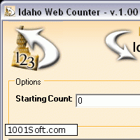 Idaho-Web-Counter скачать