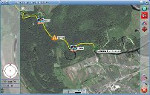 MapTour GPS навигация для Туристов скачать