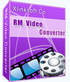 Xlinksoft RM Converter скачать
