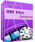 Xlinksoft WMV Converter скачать