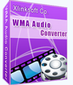 Xlinksoft WMA Converter скачать