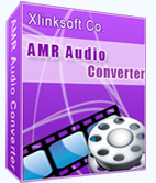 Xlinksoft AMR Converter скачать