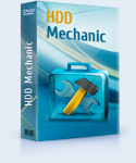 HDD Mechanic скачать
