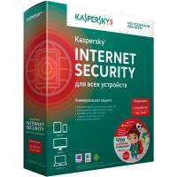 Kaspersky Internet Security скачать