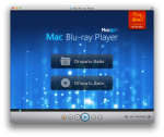 Macgo Mac Blu-ray Player скачать