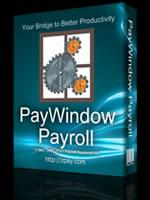 PayWindow Payroll System 2015 скачать